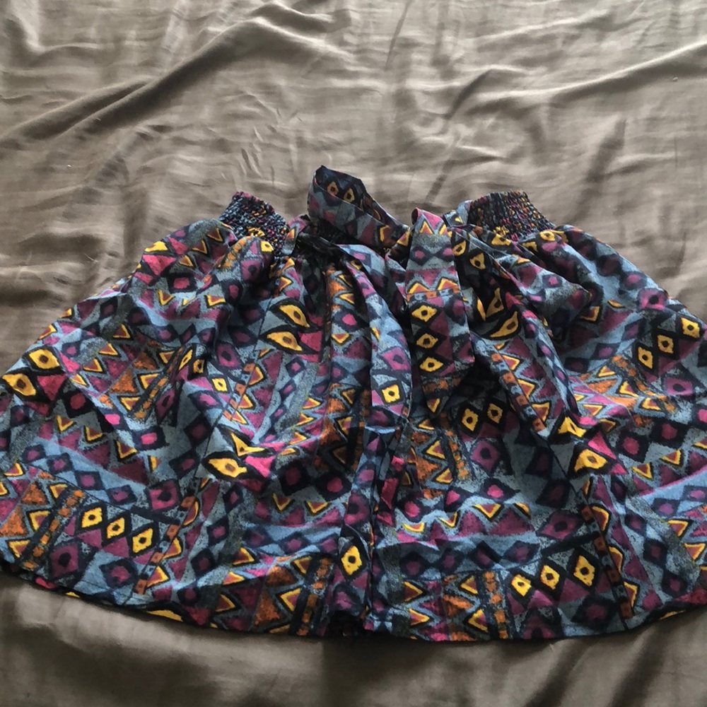 Forever 21 Mini Skirt